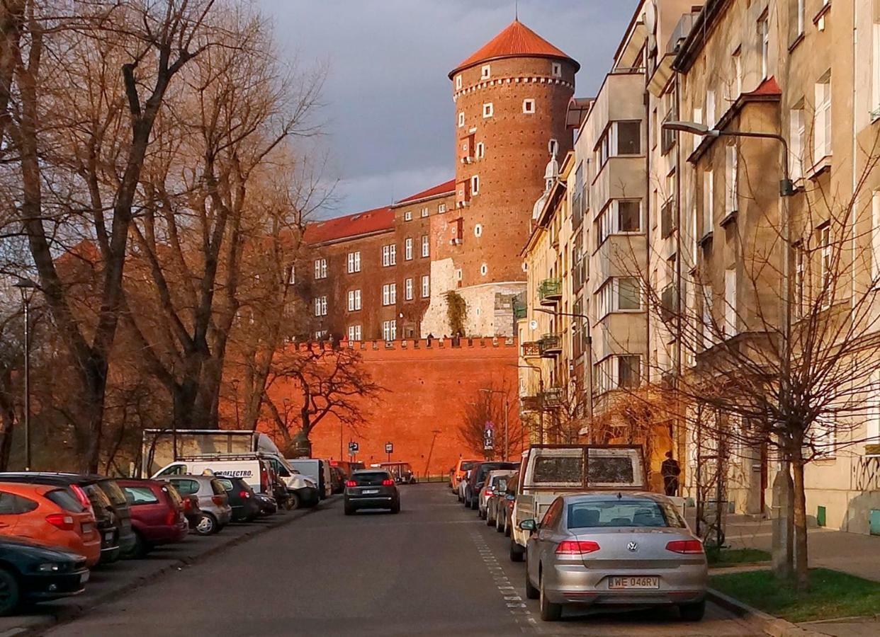 Apartament Art W Centrum Krakowa Kraków