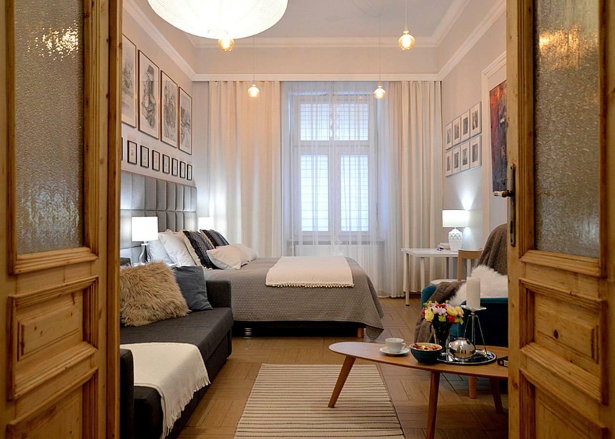 Apartament Art W Centrum Krakowa Kraków